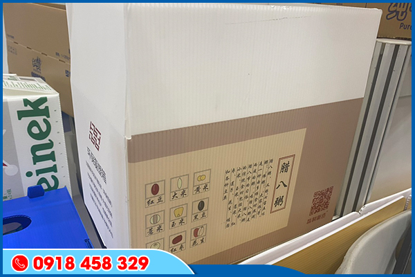 Hình ảnh sản phẩm bán trên Alibaba và Amazon